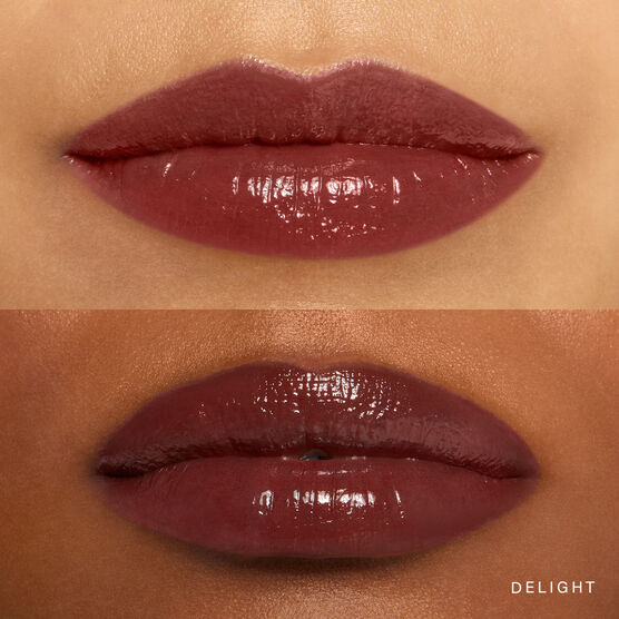 SOFT PINCH TINTED LIP OIL MINI - DELIGHT